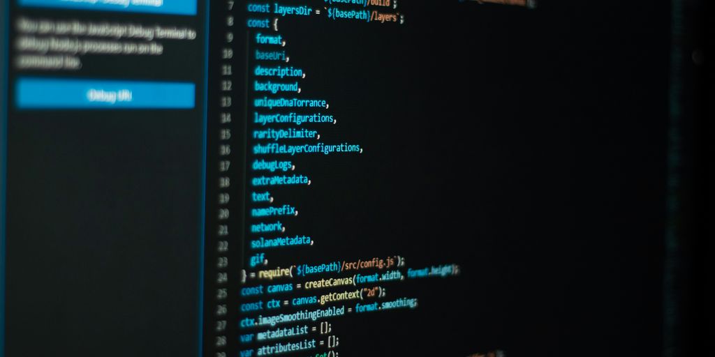 a screenshot of a computer screen