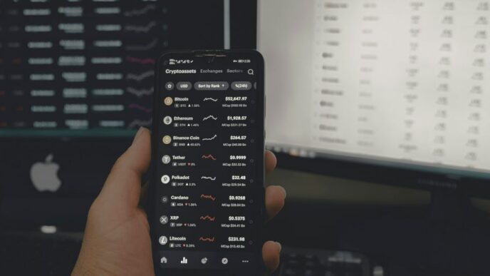 person holding black android smartphone