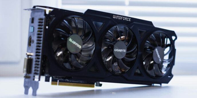 Amd Gpus Ranked A Comprehensive Performance Breakdown For 2025