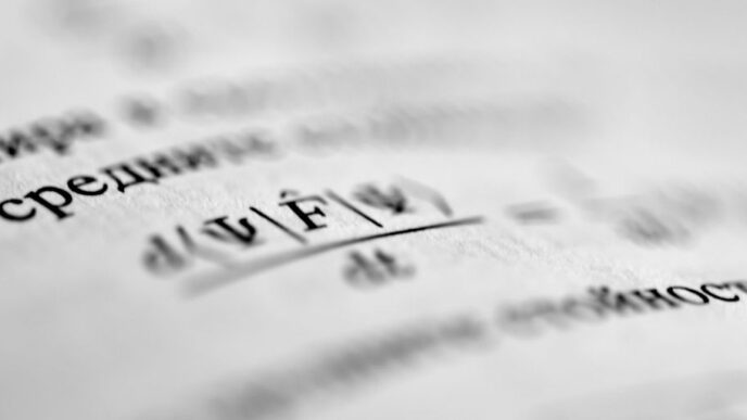 a close up of a piece of paper with writing on it