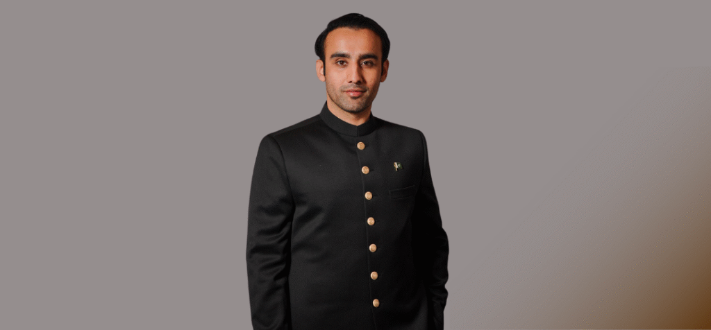 🇵🇰 Pakistan’s De Facto Chief Marketing Officer? Meet the Minister Using Crypto to Rebrand a Nation