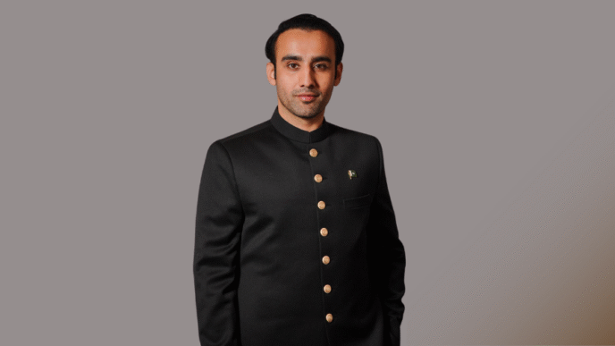 🇵🇰 Pakistan’s De Facto Chief Marketing Officer? Meet the Minister Using Crypto to Rebrand a Nation