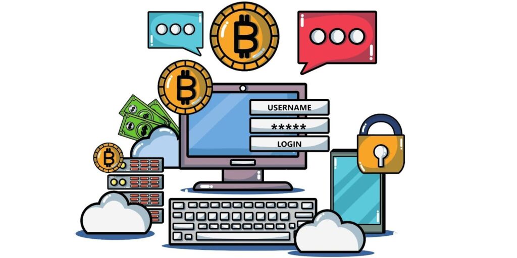 Blockchain's Voice: The Newswires Build Trust & Awareness