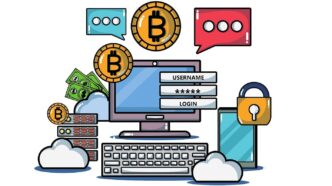 Blockchain's Voice: The Newswires Build Trust & Awareness