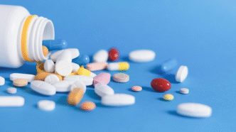 Prescription Misuse: A Silent Path to Dependency