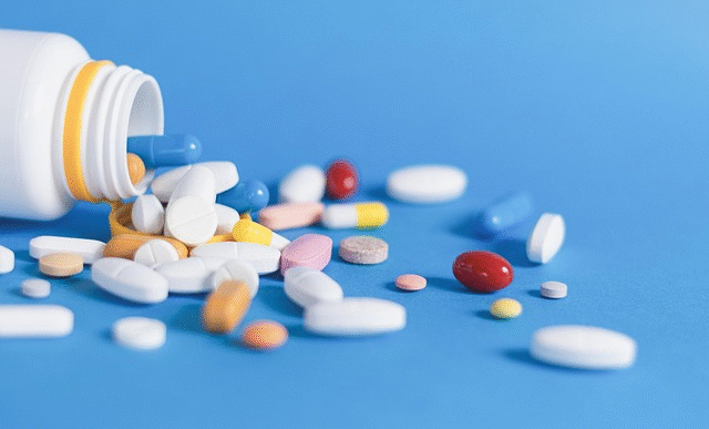 Prescription Misuse: A Silent Path to Dependency
