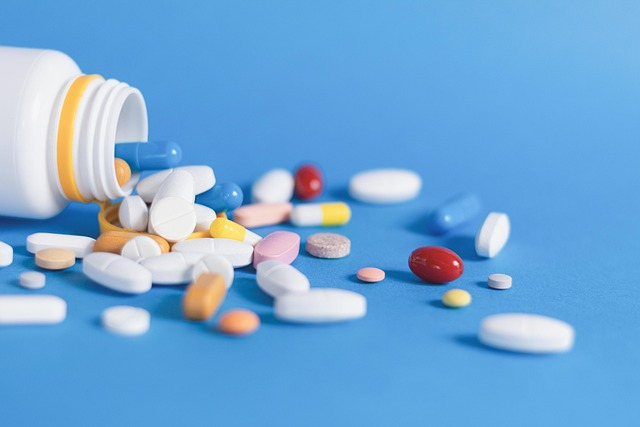 Prescription Misuse: A Silent Path to Dependency