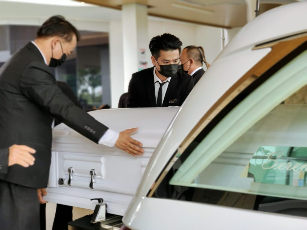 Funeral
