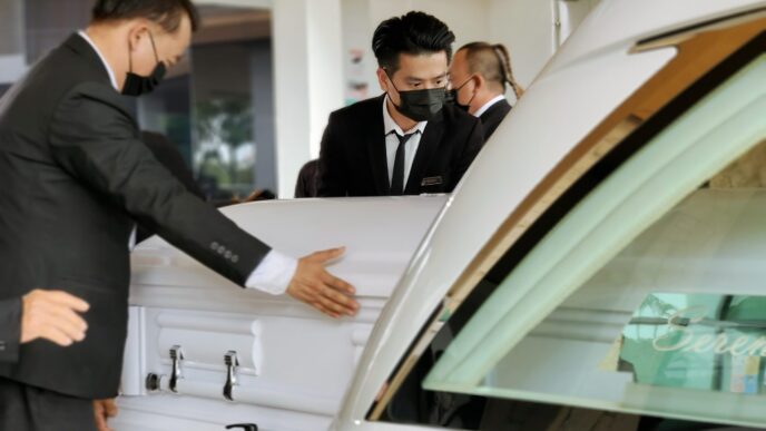 Funeral
