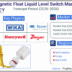 Magnetic Float Liquid Level Switch Market: Growth to USD 3.2 Billion by 2035