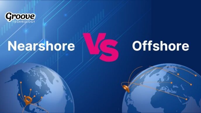 Offshore software