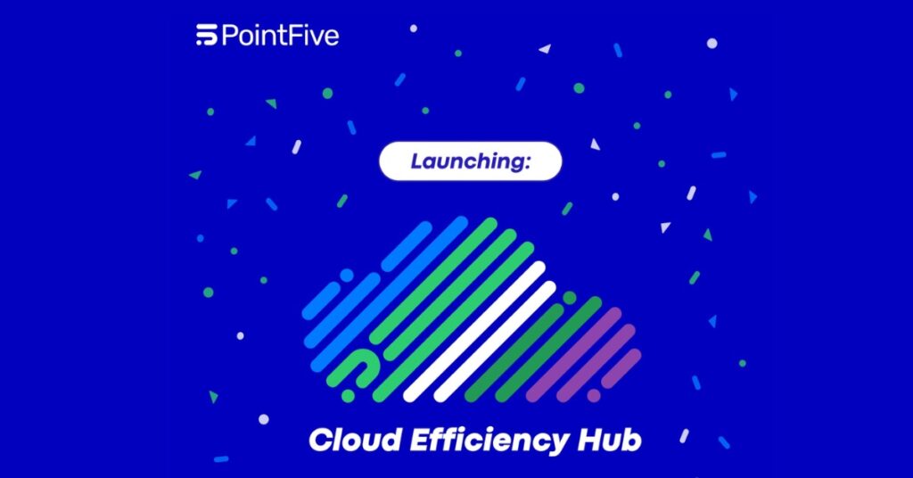 Cloud Efficiency Hub by PointFive