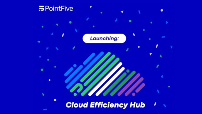 Cloud Efficiency Hub by PointFive