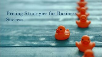 Business Success