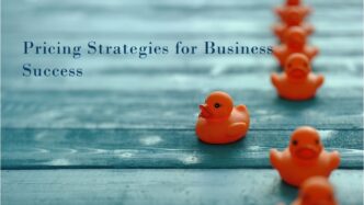 Business Success
