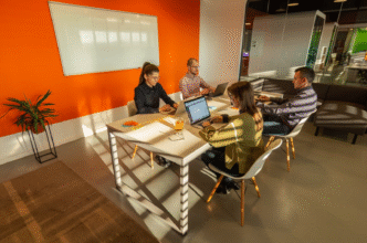 Why Managed IT Support Services Are Essential for Today’s Hybrid Workforces