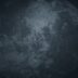 a black and white photo of the moon