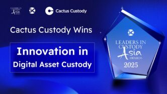 Cactus Custody