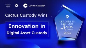 Cactus Custody