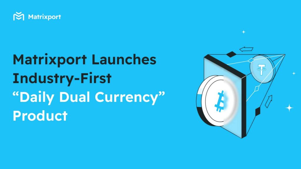 Matrixport
