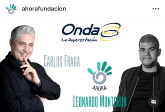 Leonardo Rafael Montbrun