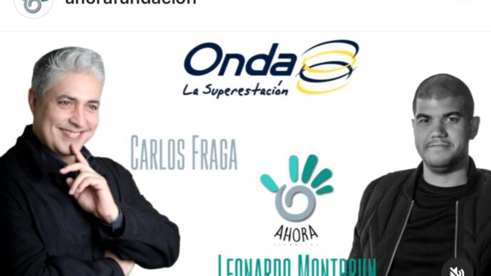 Leonardo Rafael Montbrun