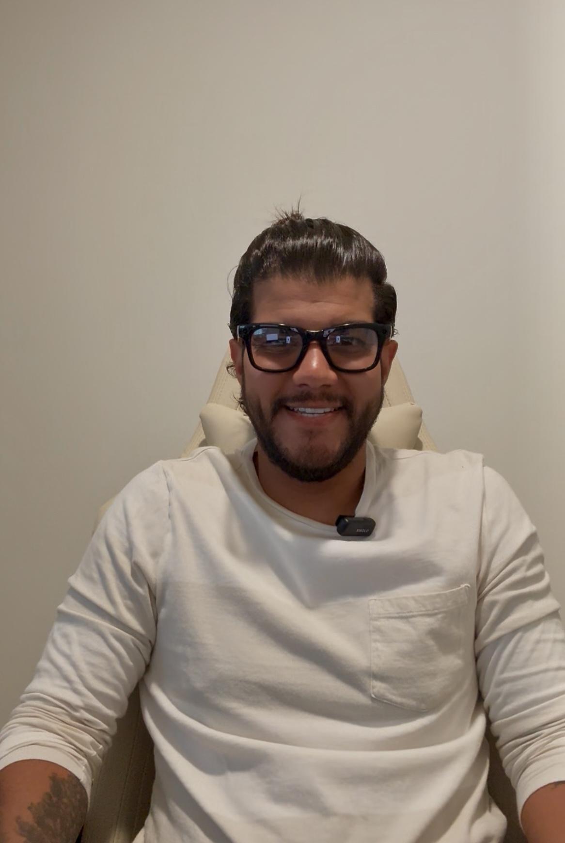 Leonardo Rafael Montbrun
