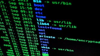 Cybersecurity Measures