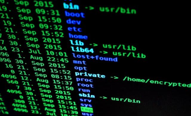 Cybersecurity Measures