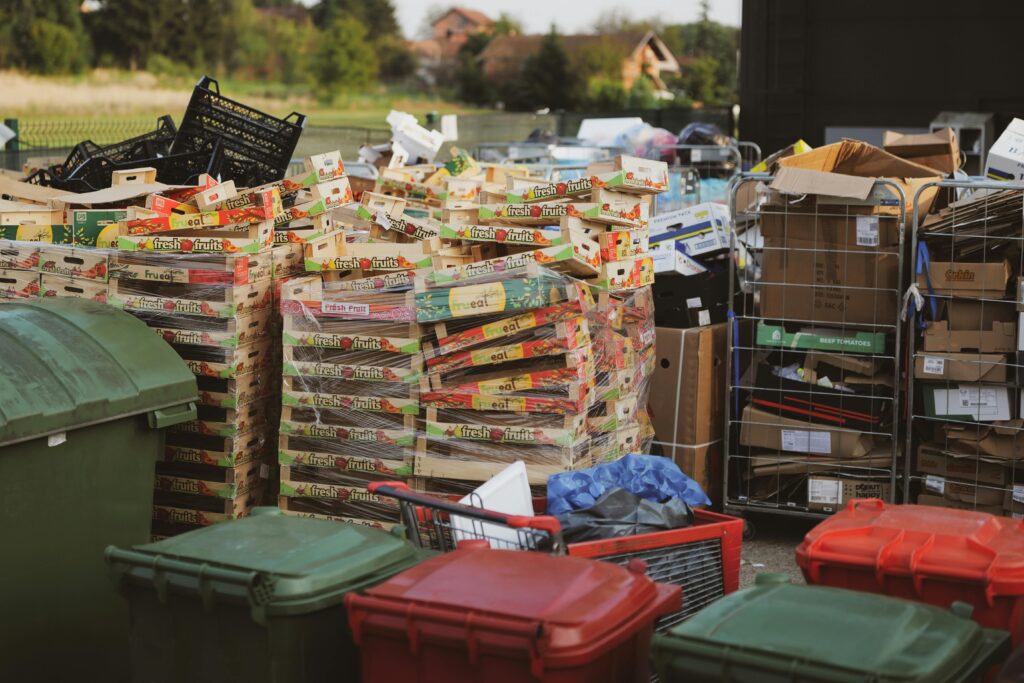 Responsible Waste Handling Partners