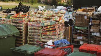 Responsible Waste Handling Partners