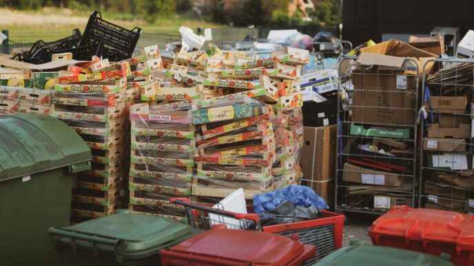 Responsible Waste Handling Partners