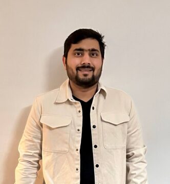The Narender Kunta Story