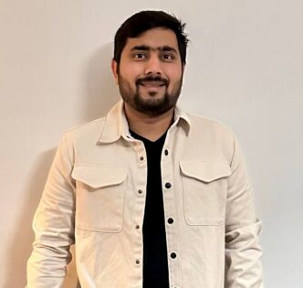 The Narender Kunta Story