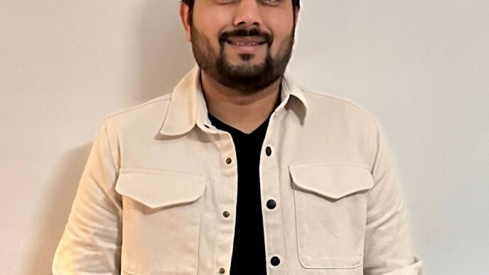 The Narender Kunta Story