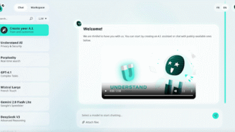 Understand Tech Unveils Major Platform Update to Empower Secure, Scalable AI Deployment for Enterprises