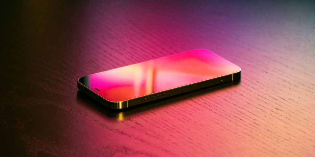 black and purple power bank