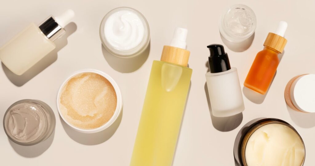 Skincare Routine