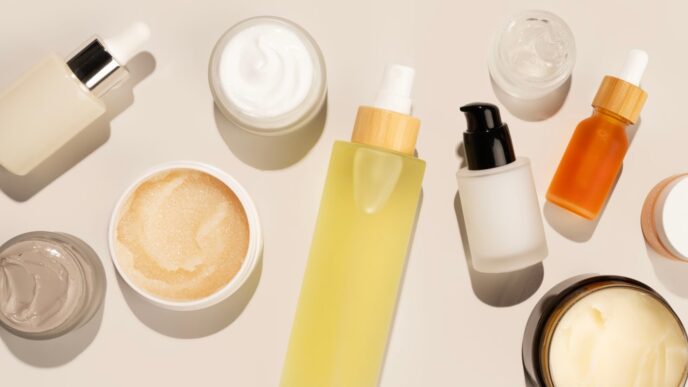 Skincare Routine
