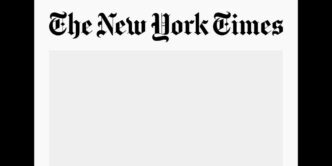The New York Times