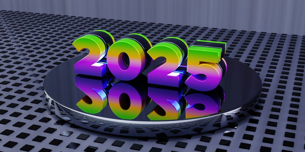 A plate that has some type of numbers on it