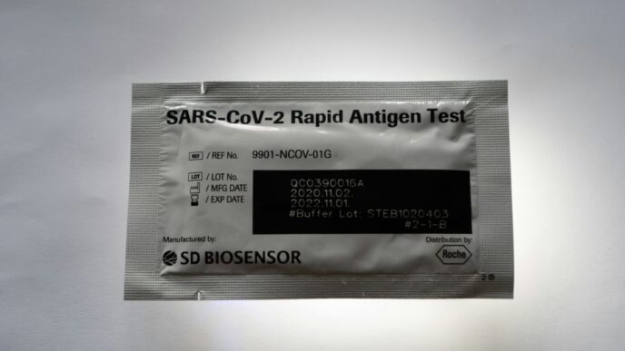 white and black plastic pack
