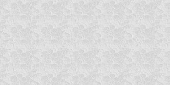a white textured wallpaper with circles on it