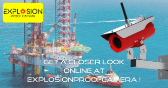 Explosion-Proof Cameras