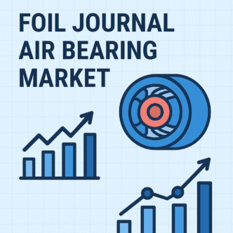 Foil Journal Air Bearing Market