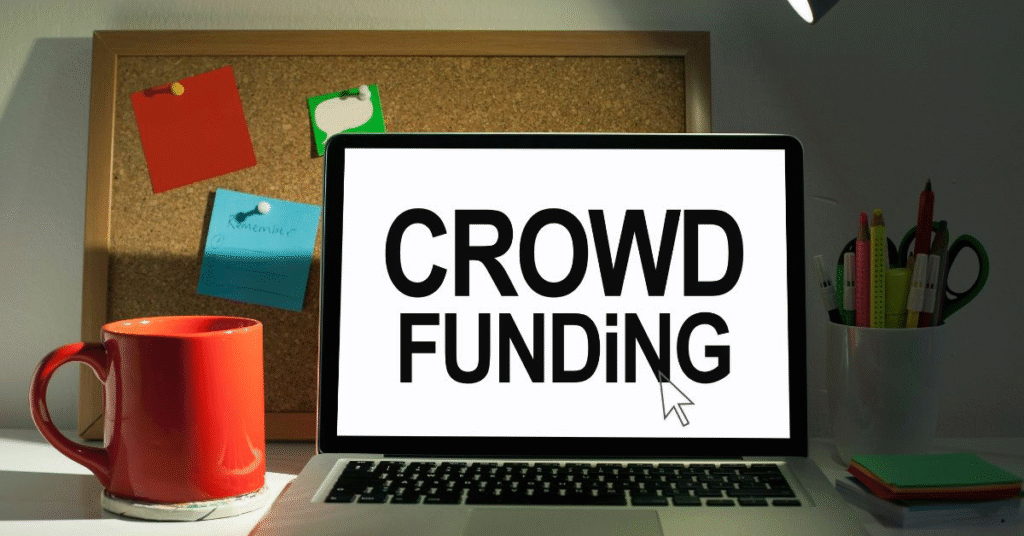Crowdfunding Sites Ranked