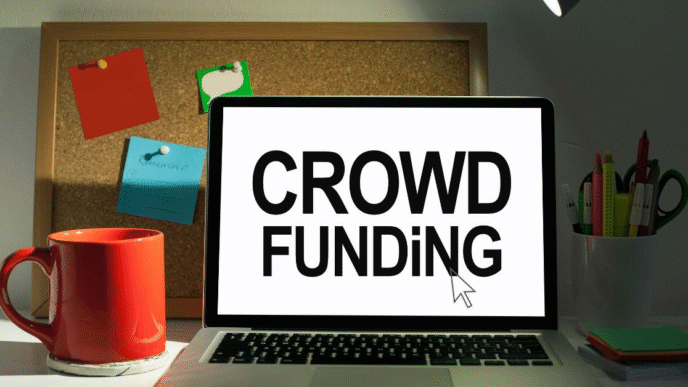 Crowdfunding Sites Ranked