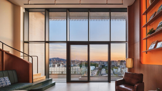 Luxury Hotels