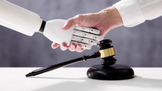 Family Law AI