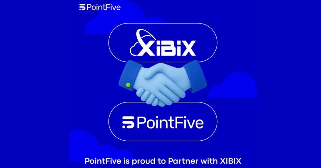 PointFive and XIBIX Partnership